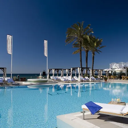 Los Monteros Spa&Golf Resort 
