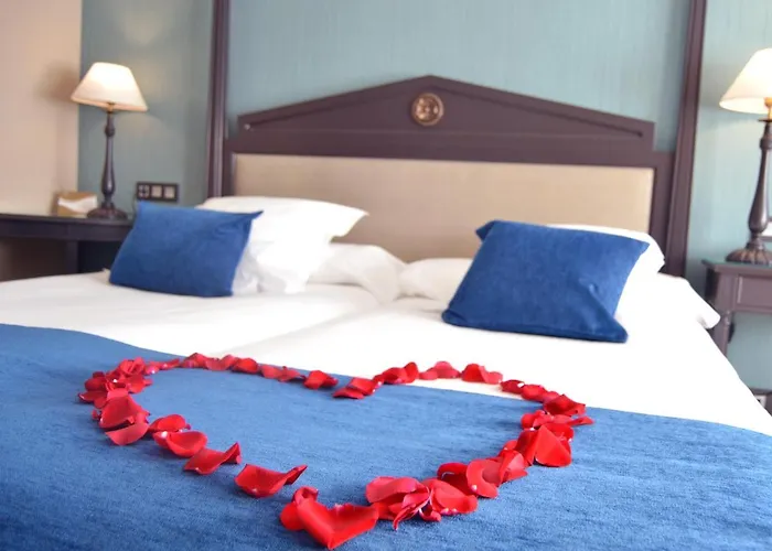 Los Monteros Marbella Hotel & Spa