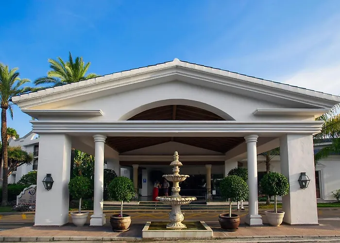 Los Monteros Marbella Hotel&Spa