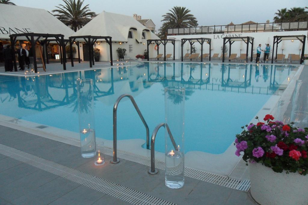 Monteros & Marbella