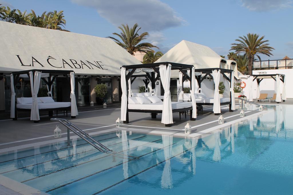 Hotel Monteros Spa&golf