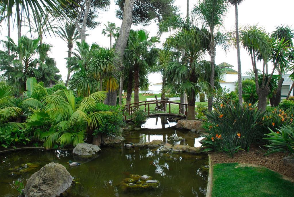 Hotel Monteros Spa&golf 5*