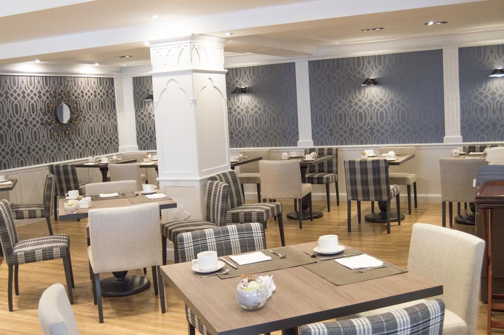 Hotel Monteros Spa&golf 5*