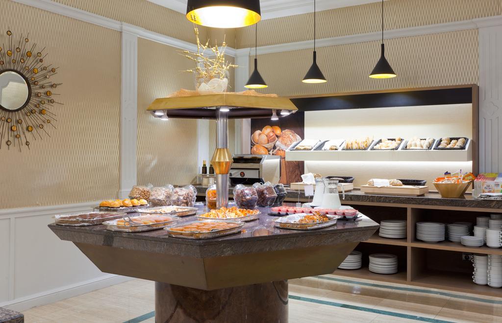 Monteros Spa&golf Hotel