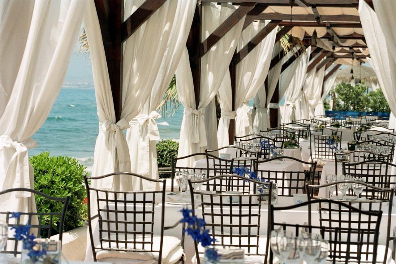 Monteros & Hotel 5*