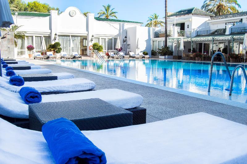 Monteros Spa&golf Hotel
