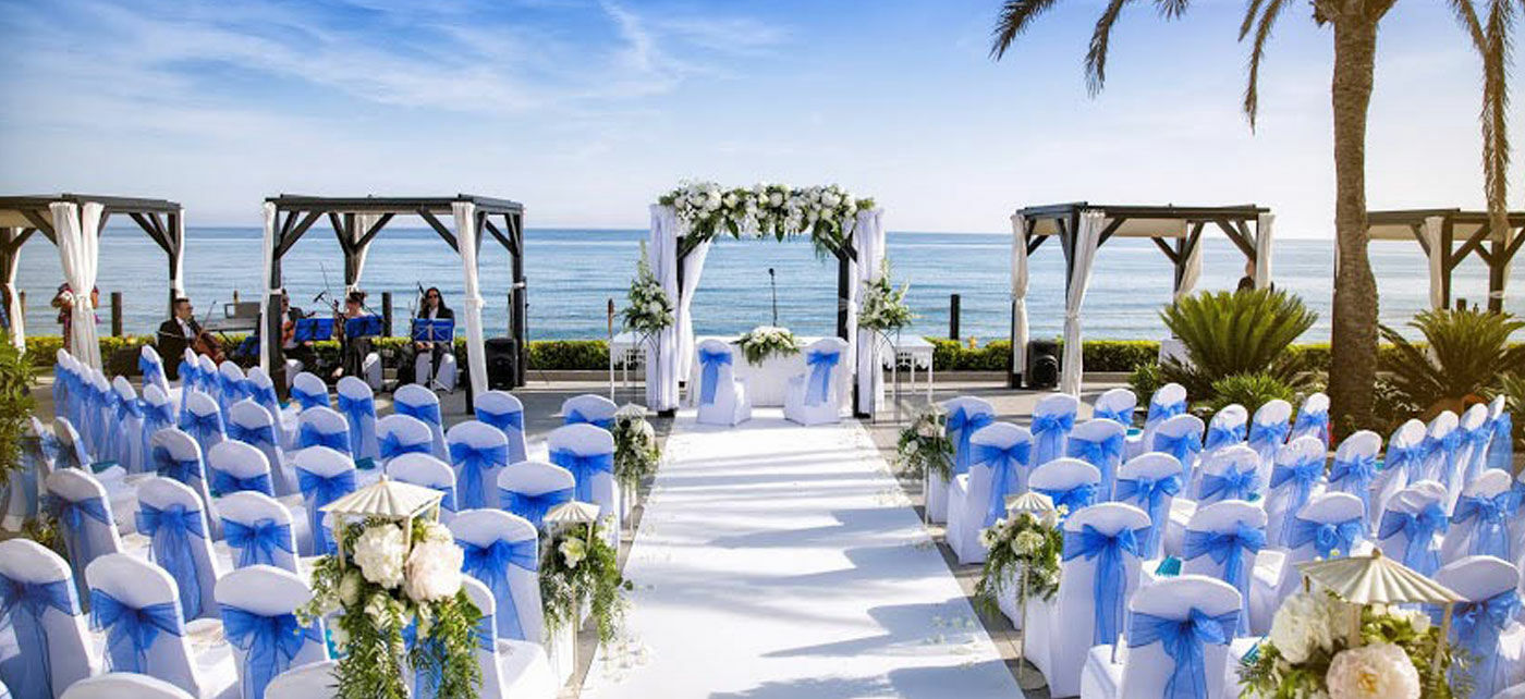 Monteros Spa&golf Marbella