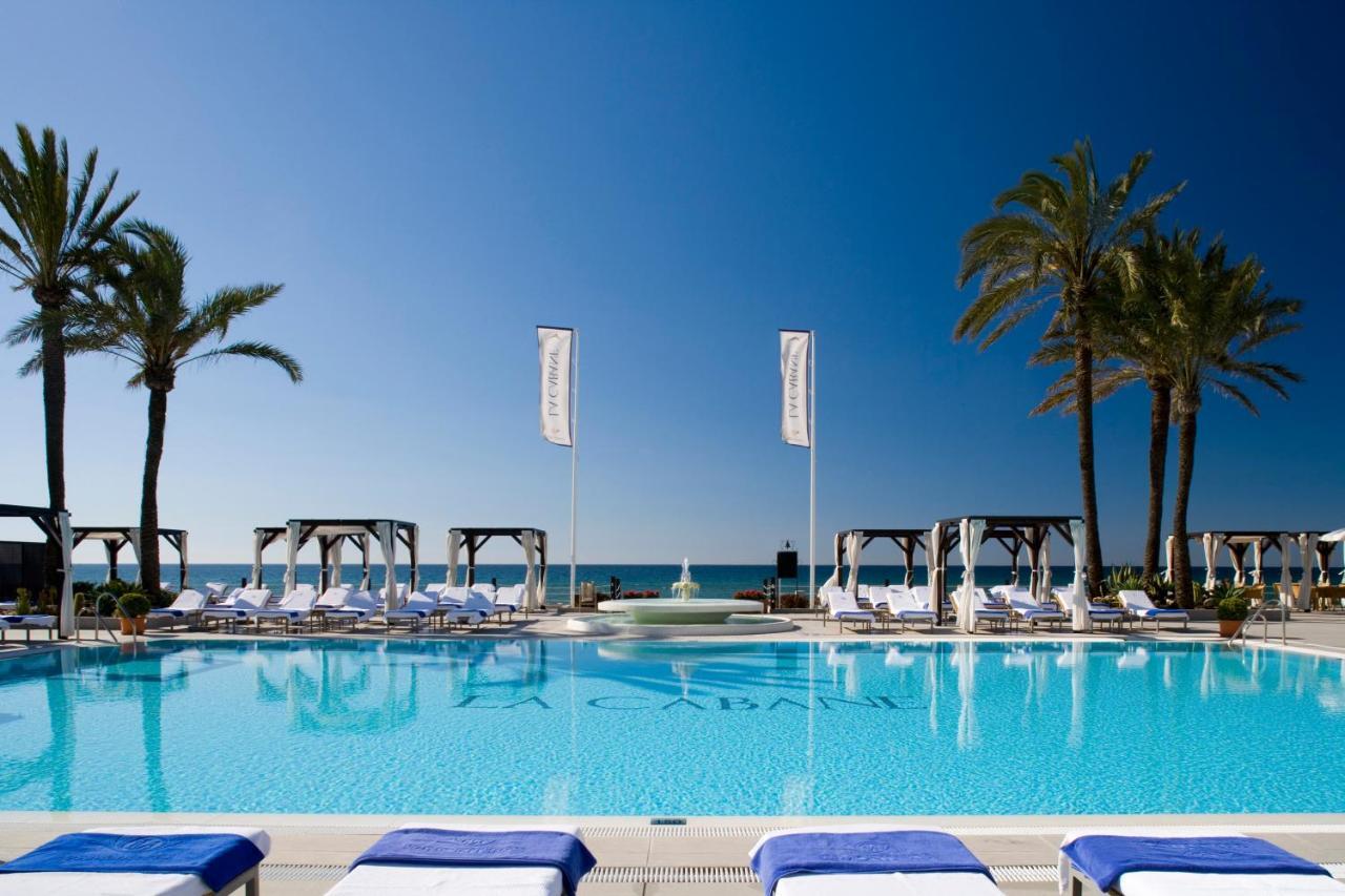 Hotel Monteros Spa&golf 5*